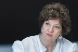 Cum a mințit Oana Gheorghiu că nu urmărește nicio miză politică: „Am venit să pun stăpânire pe PNL!”