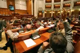 Camera Deputaților/ Comisia juridică a respins mai multe proiecte din domeniul justiției