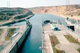 Blocaj pe Dunăre: 50 de nave așteaptă să intre prin Sulina. România și Ucraina caută soluții pentru fluidizarea traficului