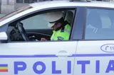 Acțiune a Poliției Rutiere: Aproape 200 de șoferi, depistați pozitiv la alcool în doar două nopți