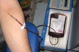 Apel urgent pentru donatorii cu grupa AB Rh negativ