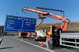 România a atras 5 miliarde de euro pentru Transporturi prin PNRR. Câți kilometri de autostradă au fost finalizați