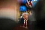 Trump anunță pacea, dar bombele continuă să cadă. Confuzie totală în Orientul Mijlociu