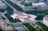 Prognoză ANM pentru Capitală: Soare și până la 29 de grade în acest weekend
