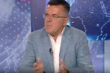Dan Dungaciu (prim-vicepreședinte AUR): „Peste aceste lucruri trebuie să trecem strângând din pumn, fiind puternici și revenind la vechea ordine”