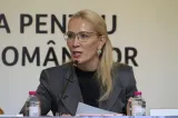 Ramona Ioana Bruynseels (deputat AUR): „După 114 zile de blocaj, nu avem nici Guvern, nici Legea salarizării. Pentru ce ați mai stat?”