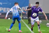 Fotbal: Universitatea Craiova, învinsă acasă de FC Argeș, în Superligă