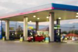 Prețurile la combustibili au crescut considerabil la mai multe stații de carburanți. Motorina a sărit iar de 9 lei