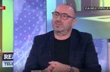 Marius Tucă: „România e în afara Istoriei. Suntem între șifonierul lui Nicușor și „umbrela” găurită a lui Macron”