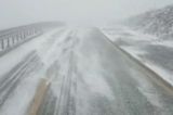 Alertă ANM de cod portocaliu și galben: rafale de până la 130 km/h și ninsori în plină primăvară. Zonele afectate de vremea extremă - HARTA