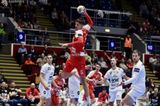 Handbal: Dinamo a fost învinsă de Fuchse Berlin