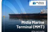 Midia Marine Terminal: informații oficiale și măsuri privind recuperarea remorcherului „Astana”, disponibile pe site-ul companiei