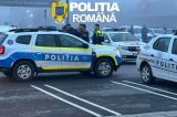Rețea destructurată de polițiști: autoturisme de lux furate din Europa, revândute în România