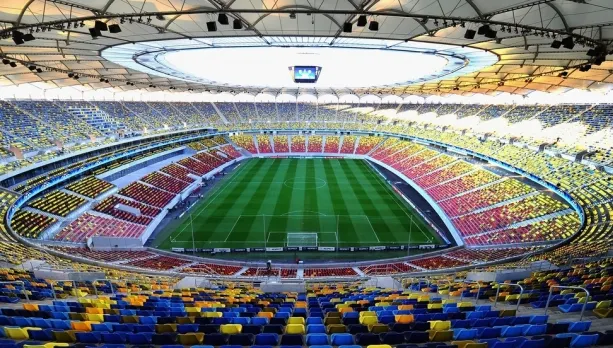 Arena Națională
