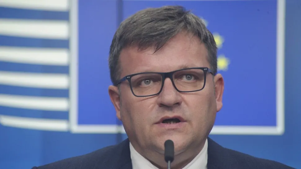 Anunt Marius Budai