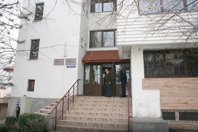 PARCHETUL-TULCEA
