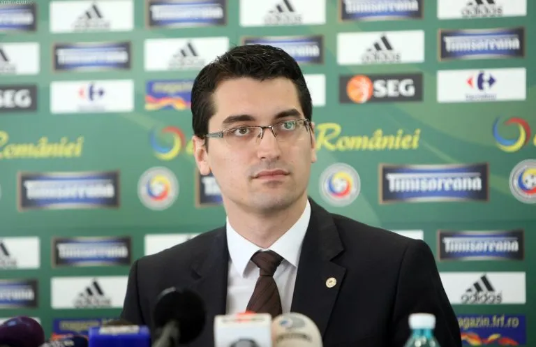 Răzvan Burleanu