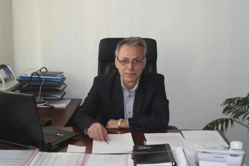 petre ilie