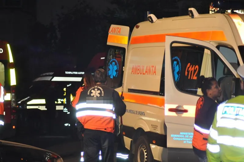 ambulante