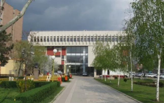 biblioteca