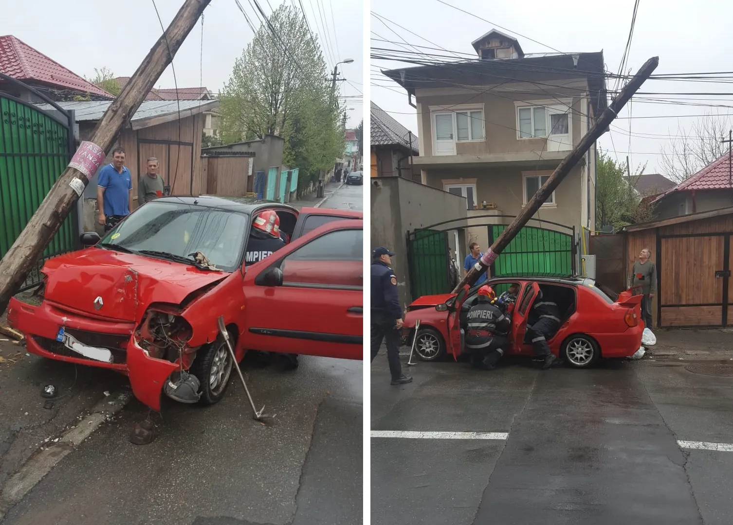 accident stalp