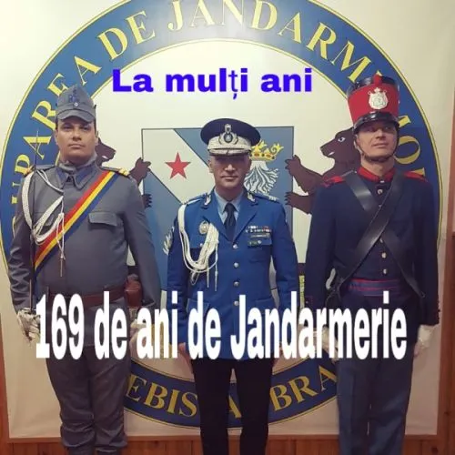 jandarmi