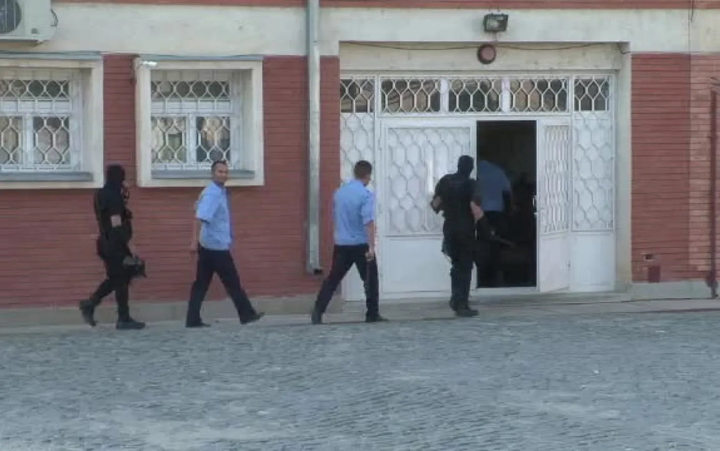 penitenciar