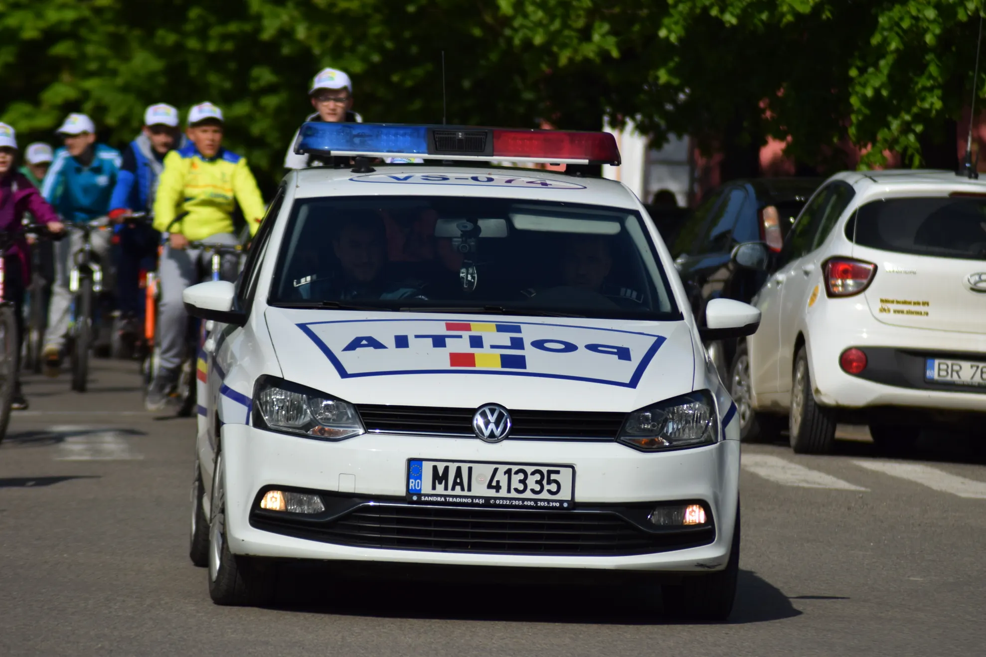 FOTO: Arhivă