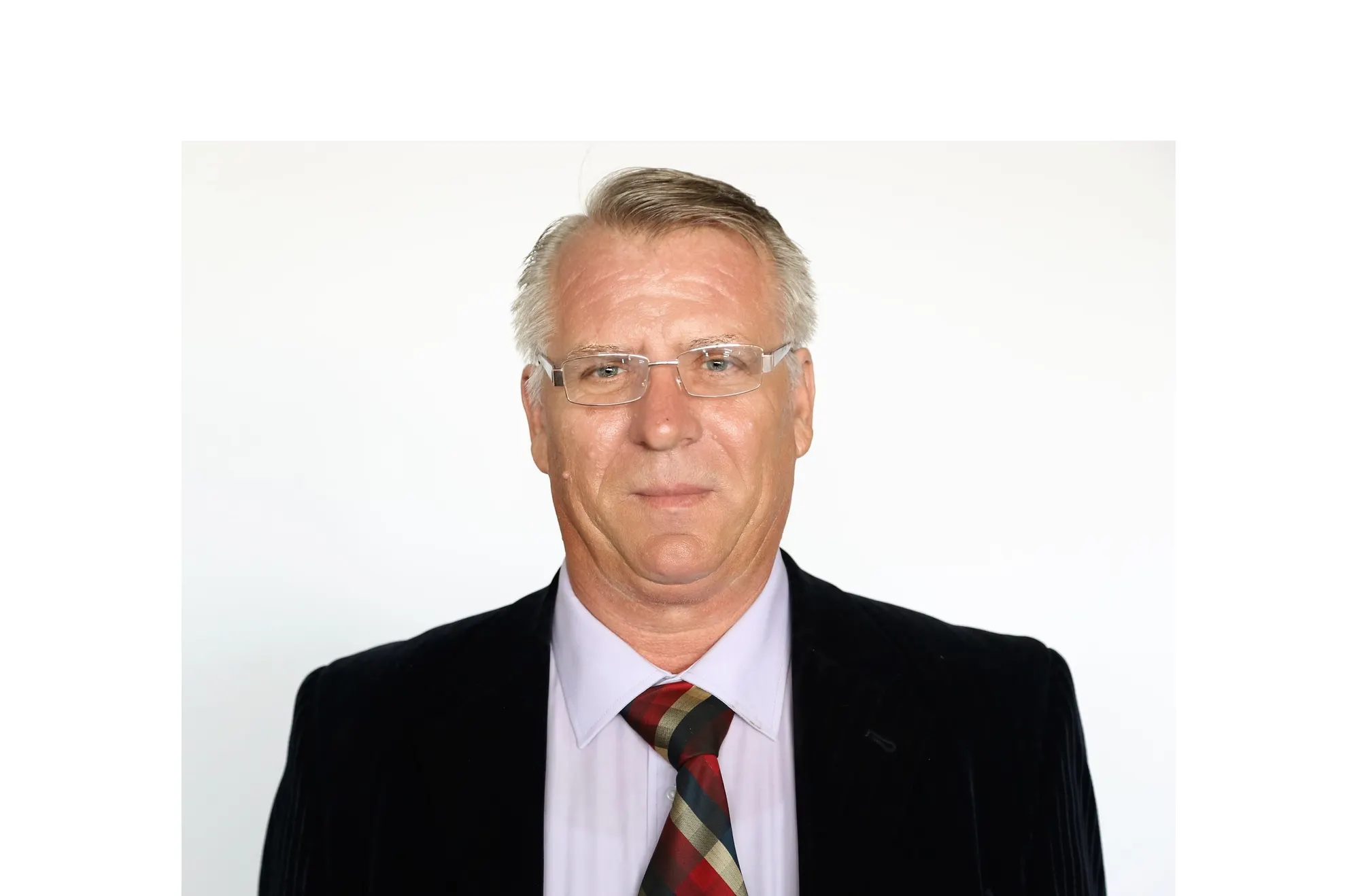 Mihai CÂRCIUMARU primarul comunei Ceamurlia de Jos
