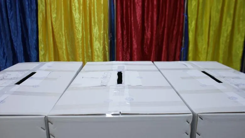 votul