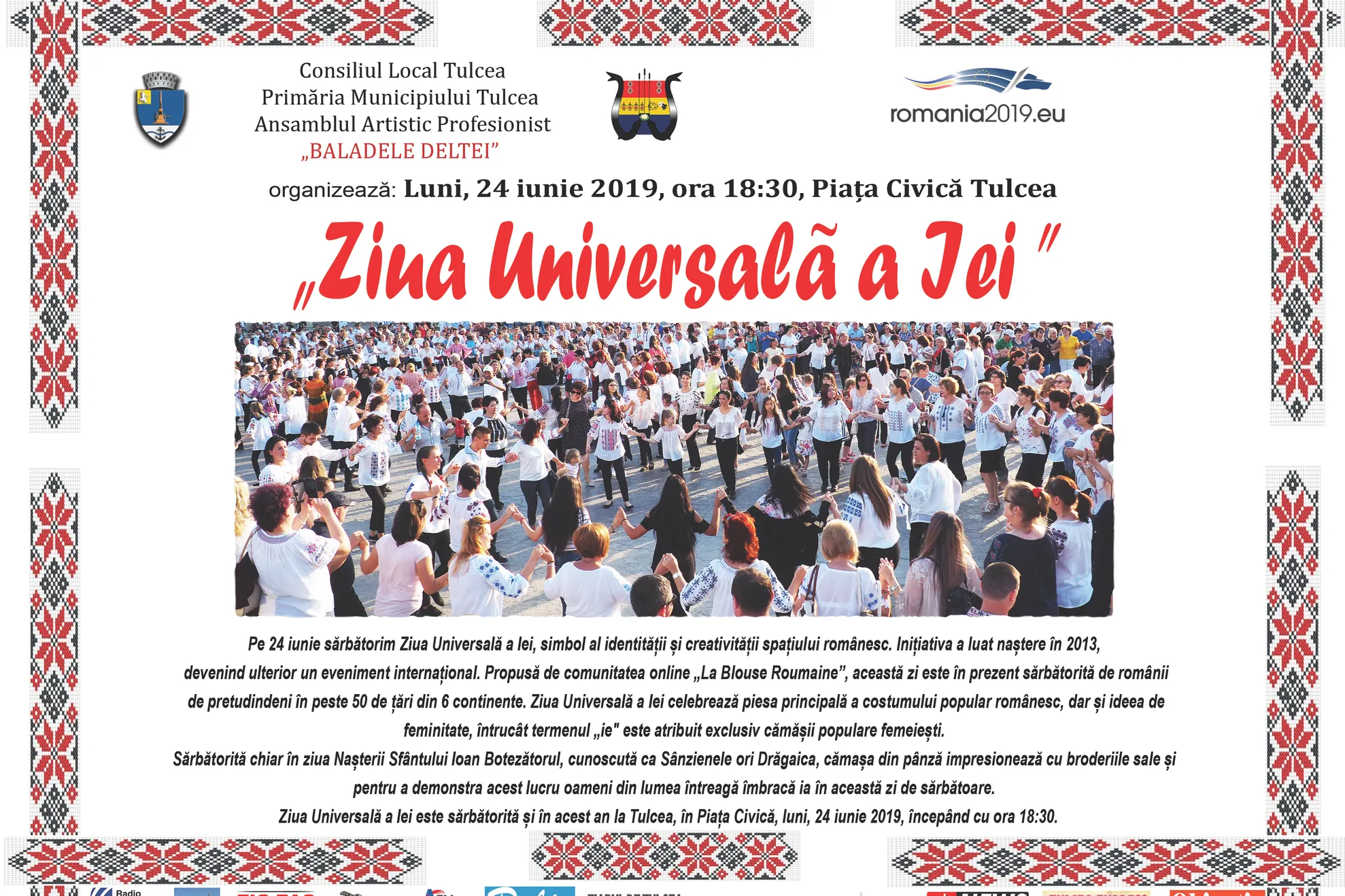 Ziua Universală a Iei 2019 (1)