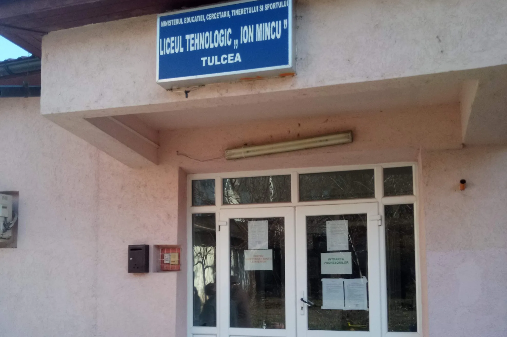 mincu
