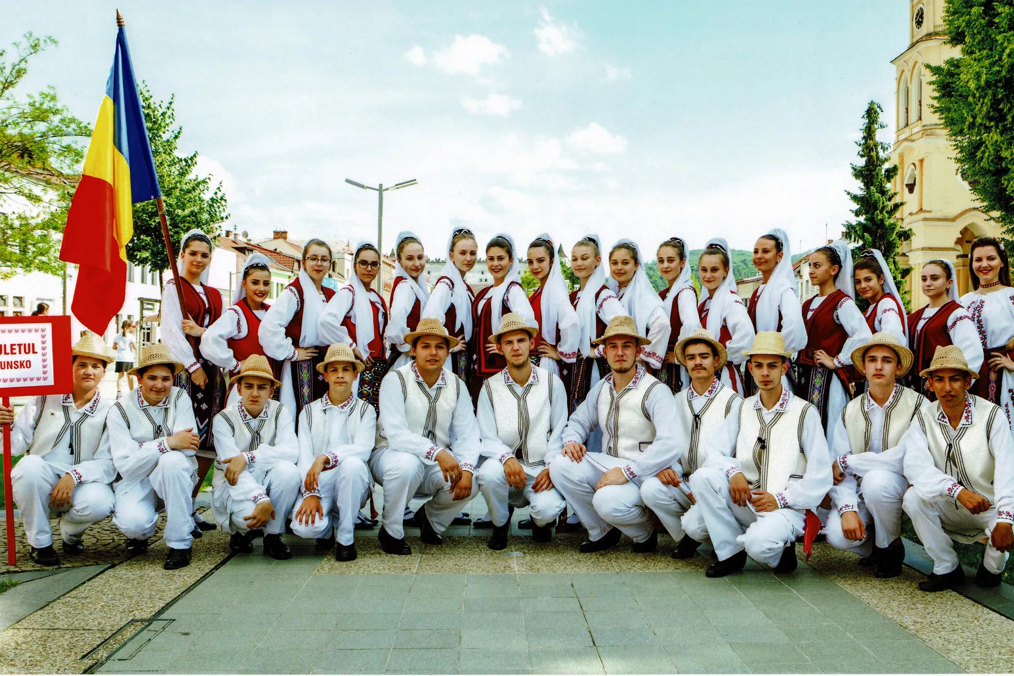 doruletul - Răzvan