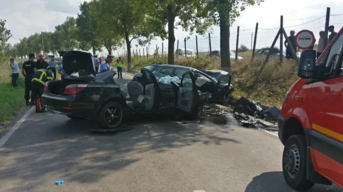 accidente