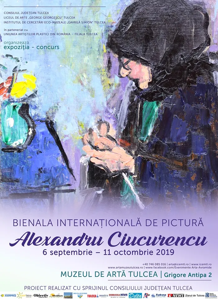 bienala 2019