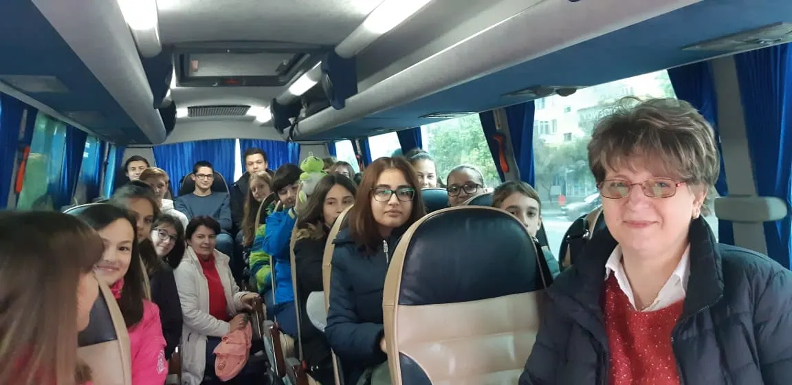 olimpici la munte