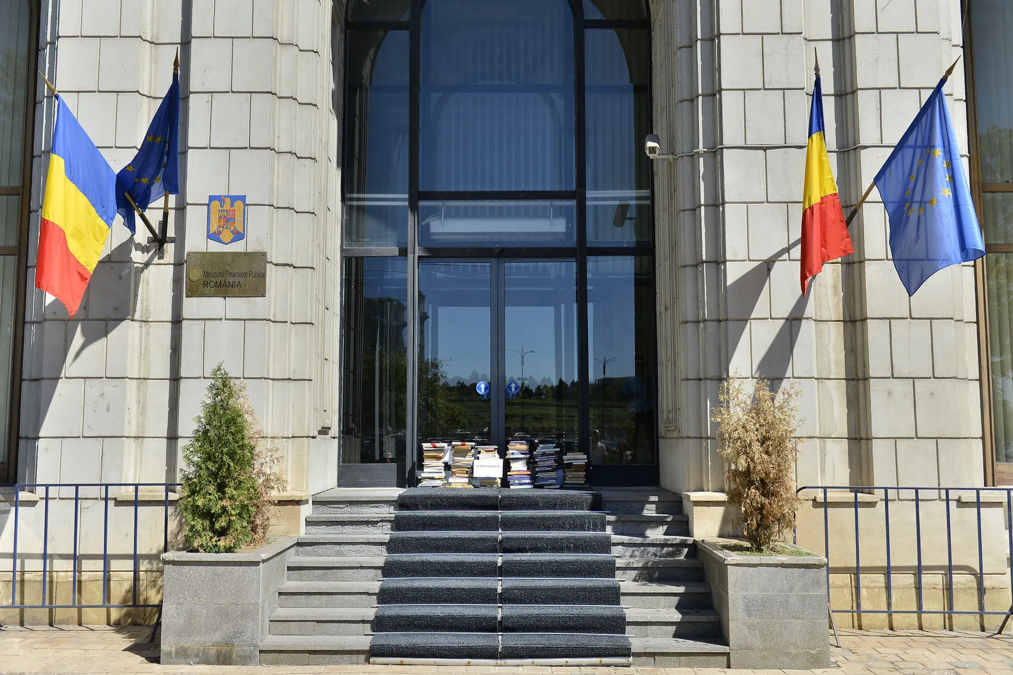 Ministerul Finanțelor