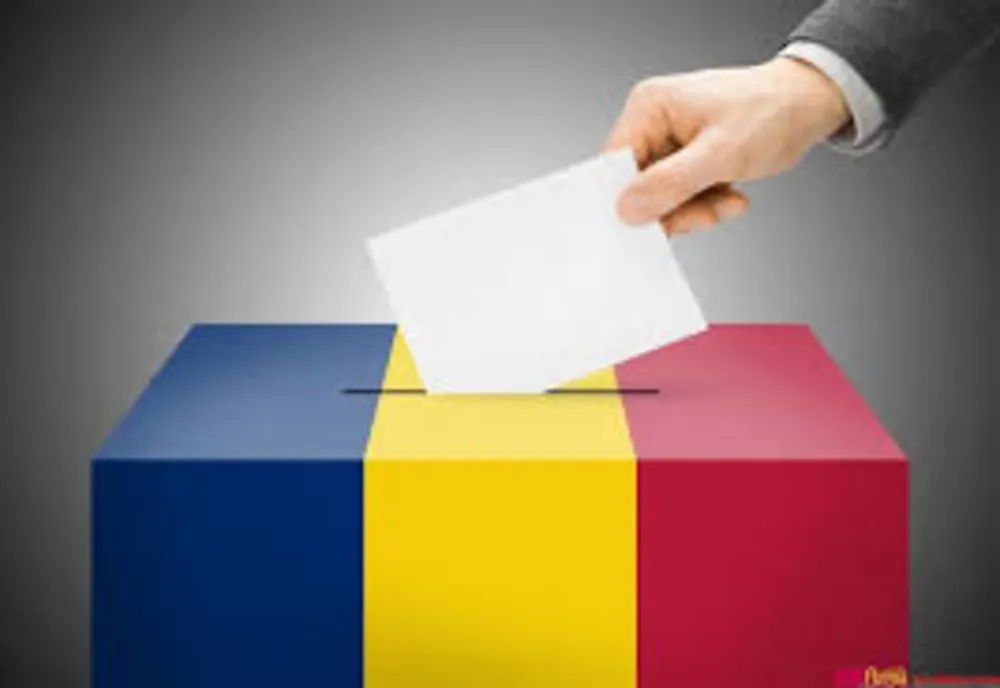 La Plauru, la graniţa cu Ucraina, prezenţă la urne de 100%