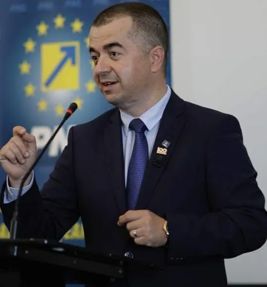 ilie stefan