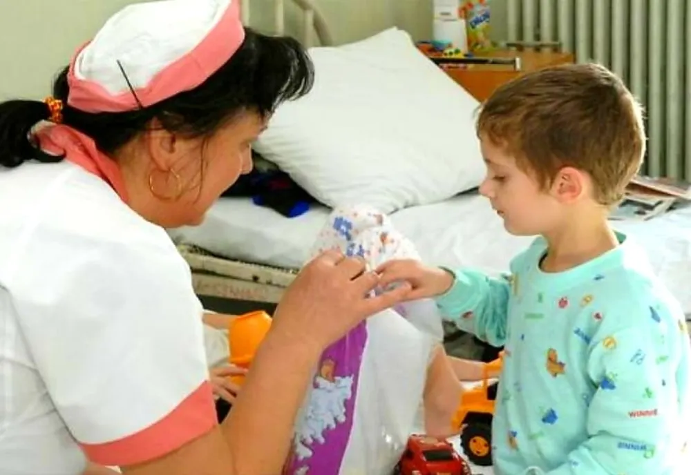 Veşti bune: Pediatru nou la UPU Tulcea!
