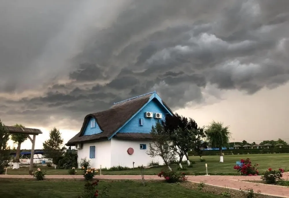Hotelurile şi pensiunile din Delta Dunării se pregătesc de faliment