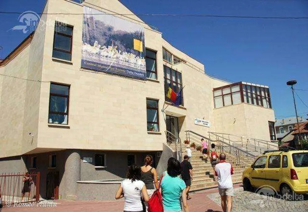 Muzeele din Tulcea rămân închise în weekend!