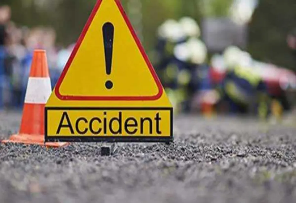 Doi gălățeni răniți într-un accident în județul Tulcea