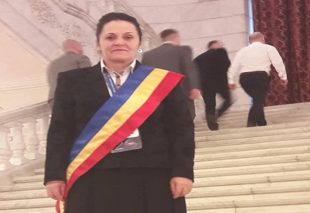 Primarul din Valea Nucarilor cu anii în război cu ANI!