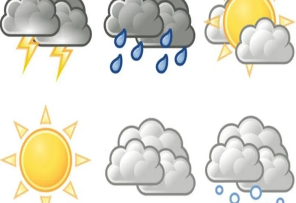 ANM a anunțat prognoza meteo pentru următoarele două săptămâni!