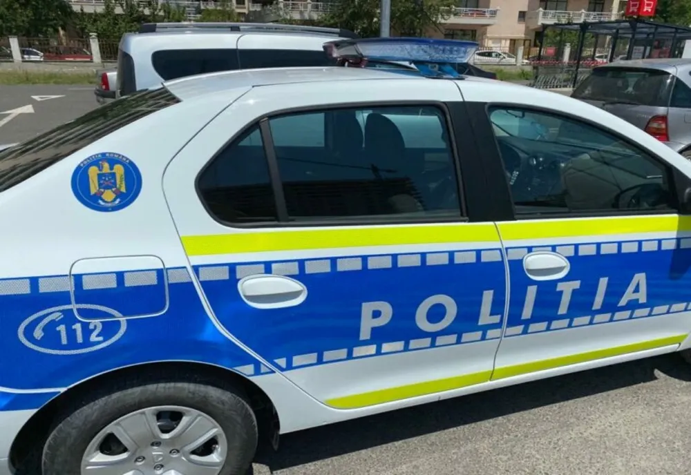 Amenzi în valoare de 4500 de lei în Tulcea, în contextul pandemiei COVID-19