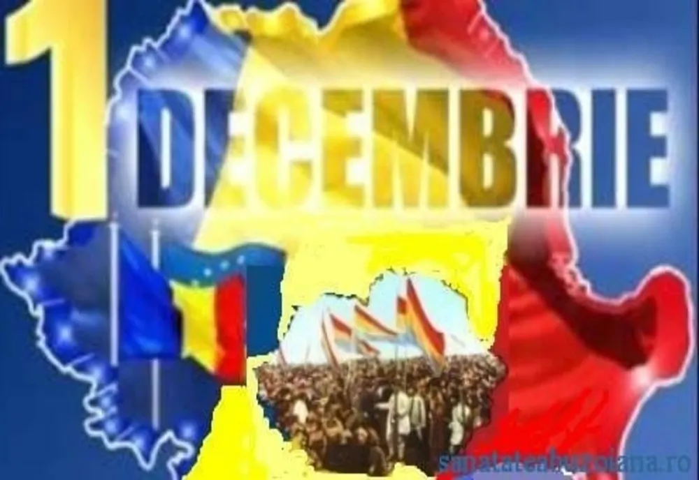 Carmen Caloianu, perfectul Județului Tulcea. mesaj de Ziua Națională:” La mulți ani, români de pretutindeni!”!”