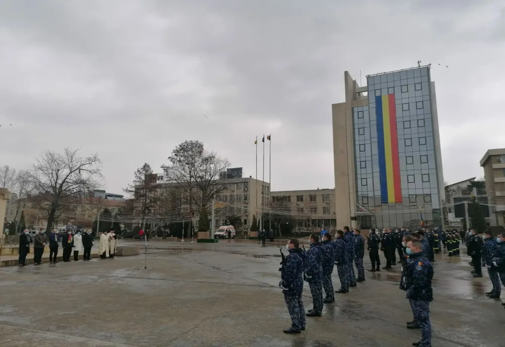 Unirea Principatelor sărbătorită cu restricții