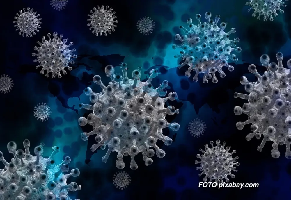 Bilanț coronavirus:  6.096 de cazuri noi și 112 de decese. Vezi situația pe fiecare județ