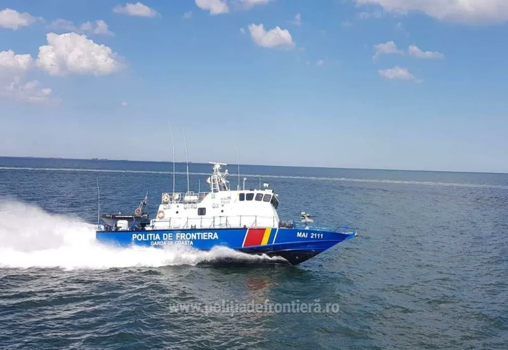 Pescador dat dispărut în Marea Neagră. Trei persoane au murit